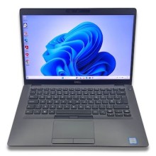 Dell Latitude 5400 core i7 8th gen 16 gb Ram Used Laptop