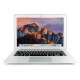MacBook Air  2017 Core i5 8gb Ram Used Laptop