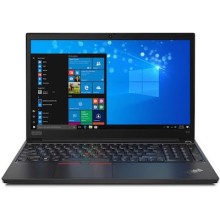 Lenovo E15 Core i7 10th Gen 16 Gb Ram 512 SSD Used Laptop