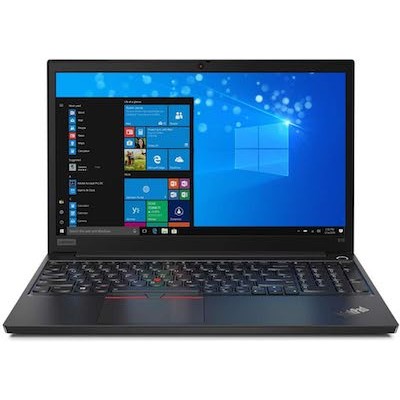 Lenovo E15 Core i7 10th Gen 16 Gb Ram 512 SSD Used Laptop