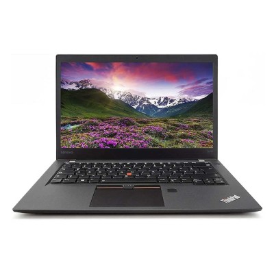 Lenovo Thinkpad Core i7 16 gb Ram Touch Display Used Laptop
