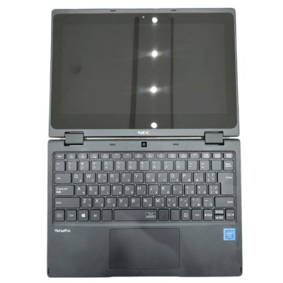 NEC x360 2 in1 Celeron Touch Display Brand New Condition