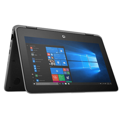 Hp Probook 11E core i5 10th gen 11'' Touch display  Used