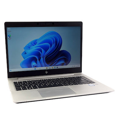 HP EliteBook 840 G6 (i5 8th Gen, 8 GB RAM, 512GB SSD) - Price in Dubai