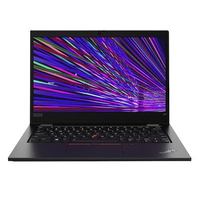 Lenovo L13 Core i5 10th gen 13'' 8gb ram 256 SSD USED