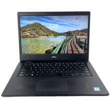 Dell E3400 Core i5 8th 8gb Ram 256 SSD 14 Inch Display