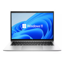 Hp Elitebook 840 g9 Core i5 12th 16 gb ram Used Laptop