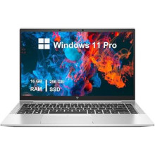 Buy Hp EliteBook 845 g8 Ryzen 5 Pro 5650u 16/256 SSD Used in Dubai