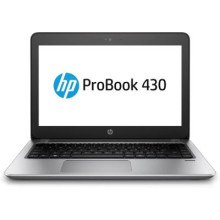 Buy HP ProBook 430 G4 i3 7th Gen 8gb 256 SSD  Used in Dubai