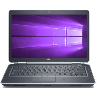 Buy Dell latitude 6430s Core i7 8gb Ram|500 Gb HDD Used Laptop