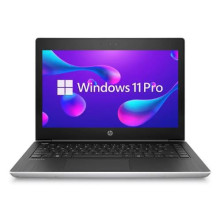 Hp ProBook 430 g5 Core i5 8th Gen | 8gb Ram |256 Gb SSD 13'' Used Laptop