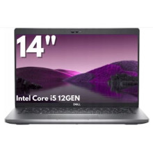 Dell Latitude E5431 Core i7 12th Gen | 16gb Ram |512 Gb SSD 14'' Used Laptop
