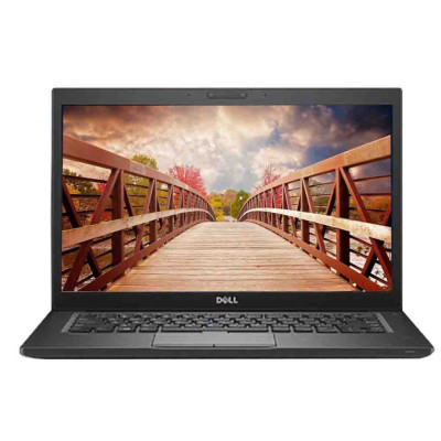 Dell Latitude 7480 Core i7 8th Gen | 8gb Ram |256 Gb SSD 14'' Used Laptop