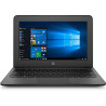 Hp Laptop Stream| 4gb Ram |64 Gb SSD 13'' Used Laptop