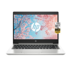 Hp Probook 430 g7 Core i5 10th gen 8 gb Ram 256 SSD Used Laptop