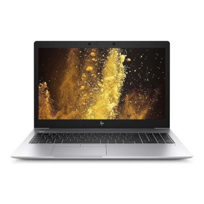 Hp EliteBook 850 g6 Core i7 8th 8gb ram 256 SSD Used in Dubai