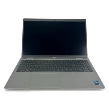 Dell Latitude 5540 Core i7 13th 16gb ram 512 SSD Used in Dubai