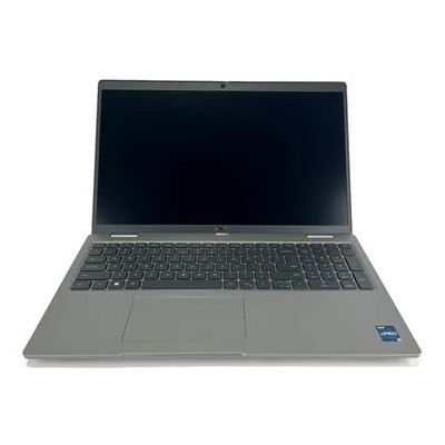 Dell Latitude 5540 Core i7 13th 16gb ram 512 SSD Used in Dubai