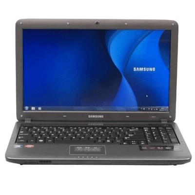 Samsung R525 AMD Used Laptop Dubai