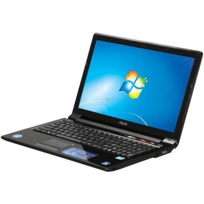 ASUS UL50A Intel Core 2 Dou Used Laptop