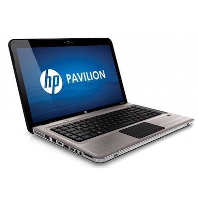 Hp Pavilion Dv6 Core i7 Used Laptop