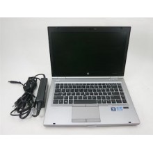 HP EliteBook 8460p Used Laptop