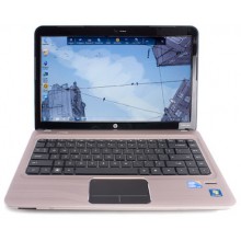 Hp dm4 Intel Core i5 Used Laptop