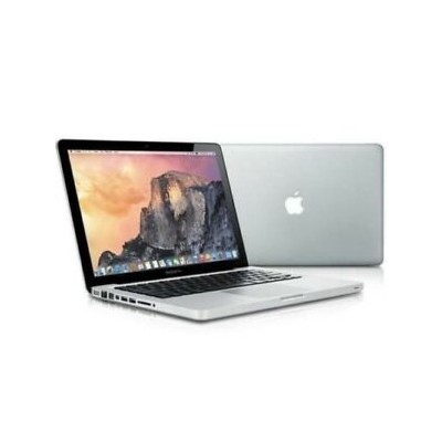 MacBook Pro A1278 Core 2 Duo Used