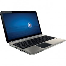 Hp Pavilion dv6 AMD A6 HD Graphic Used Laptop