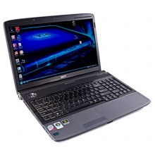 Acer 6930 Intel Core 2 dou 4gb ram Used Laptop