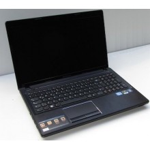 Lenovo G580 - Core i5 - Nvida Graphic Used Laptop