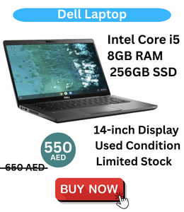 Used Dell Used