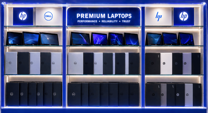 Used Laptop Dubai